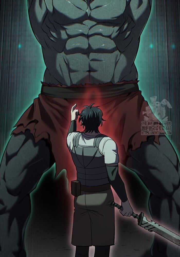 Chỉ Mình Ta Hồi Sinh Chapter 33 trang 86