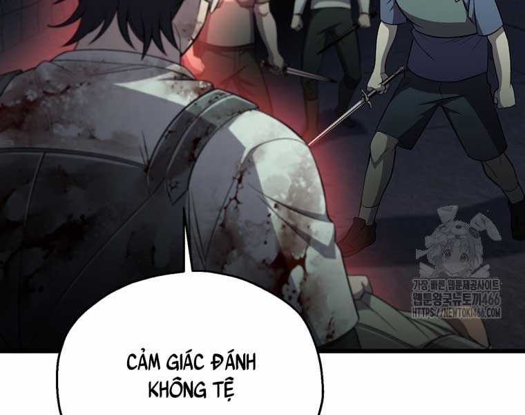 Chỉ Mình Ta Hồi Sinh Chapter 34 trang 123