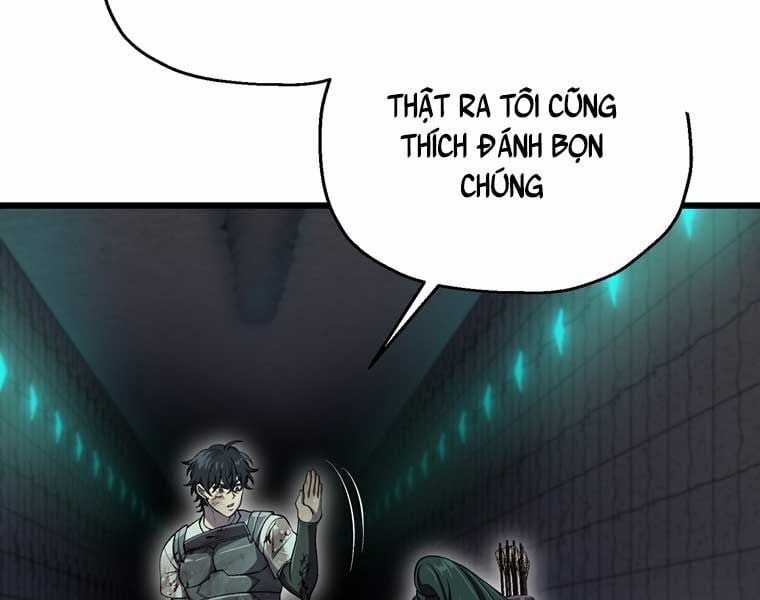 Chỉ Mình Ta Hồi Sinh Chapter 34 trang 157