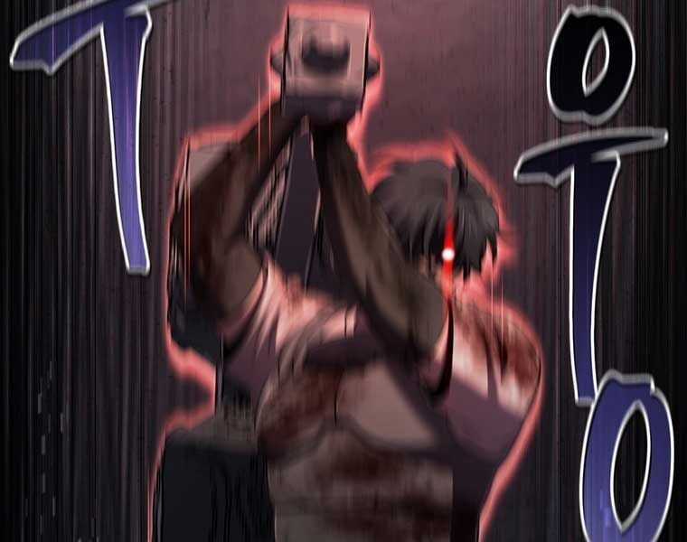 Chỉ Mình Ta Hồi Sinh Chapter 34 trang 17