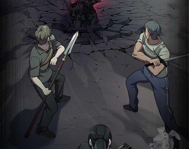 Chỉ Mình Ta Hồi Sinh Chapter 34 trang 46