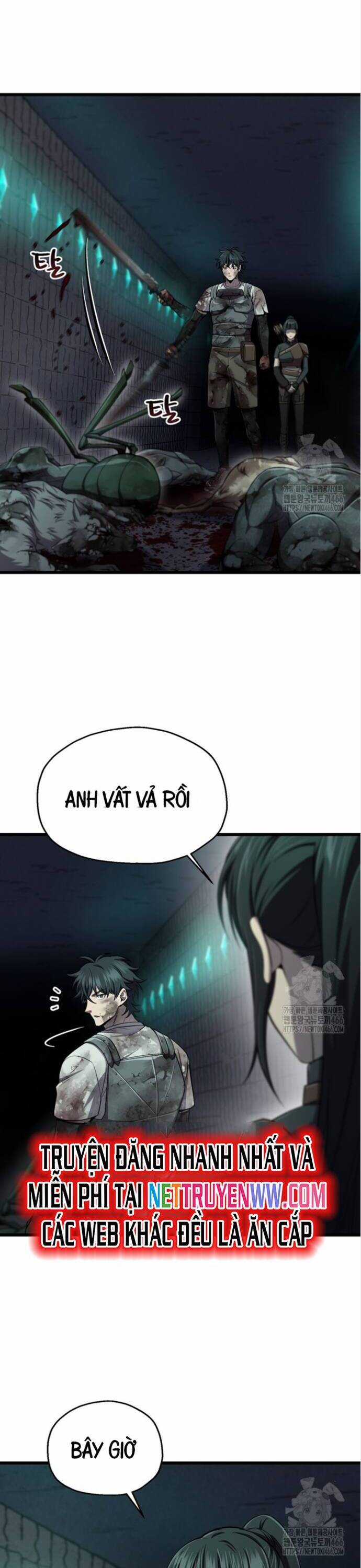 Chỉ Mình Ta Hồi Sinh Chapter 35 trang 11