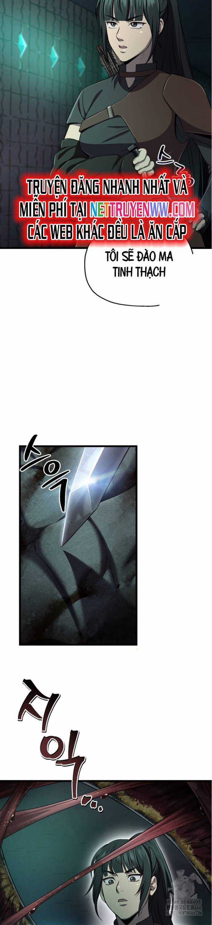 Chỉ Mình Ta Hồi Sinh Chapter 35 trang 12