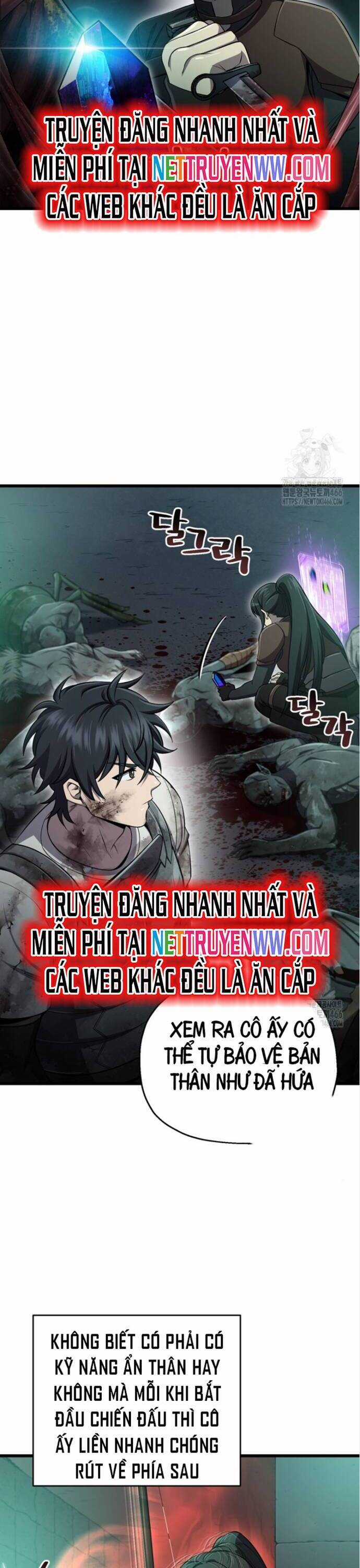 Chỉ Mình Ta Hồi Sinh Chapter 35 trang 13