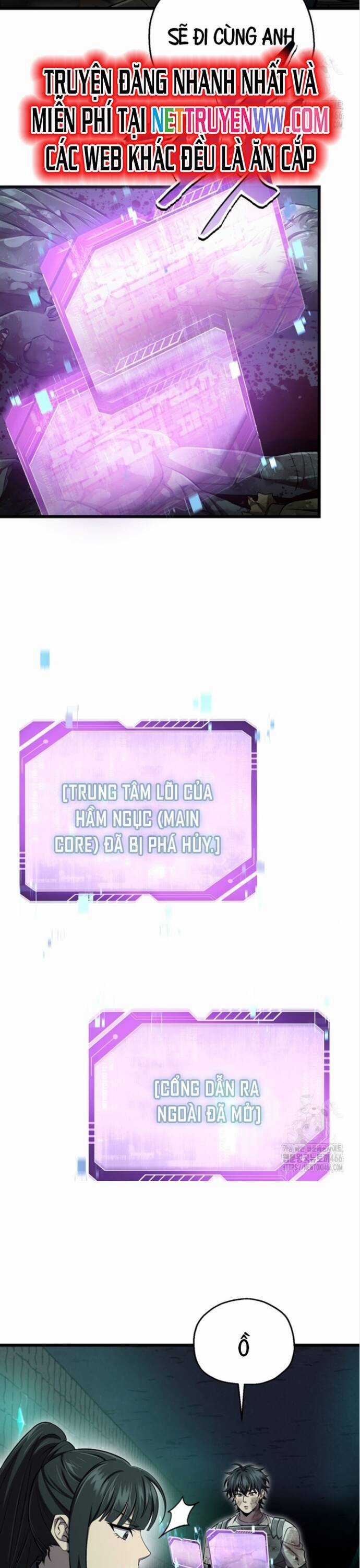 Chỉ Mình Ta Hồi Sinh Chapter 35 trang 16