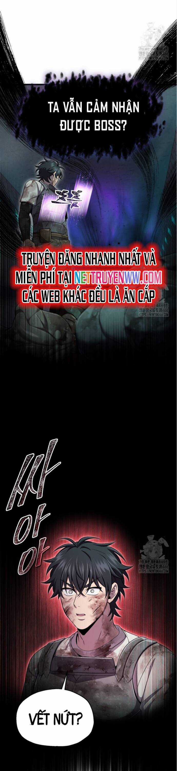 Chỉ Mình Ta Hồi Sinh Chapter 35 trang 18