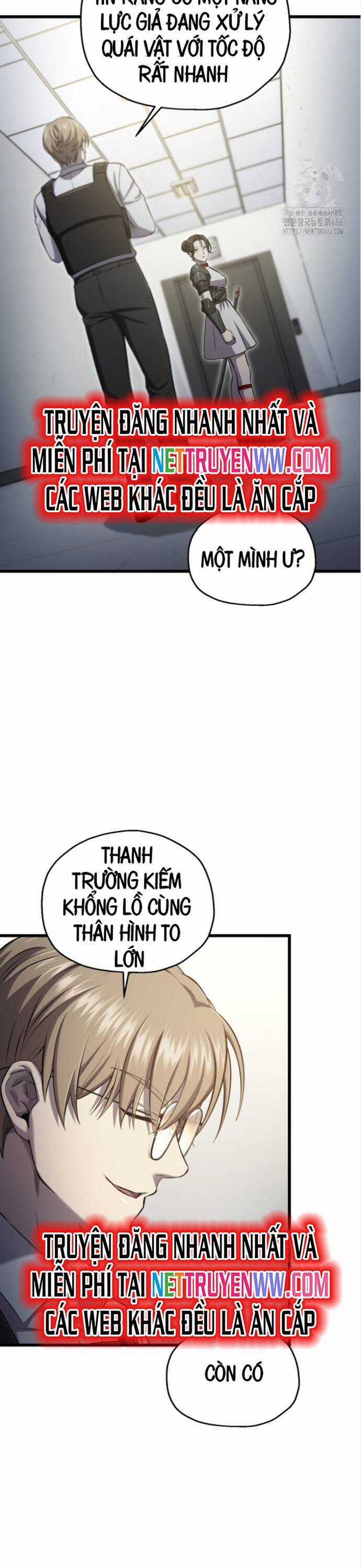 Chỉ Mình Ta Hồi Sinh Chapter 35 trang 28