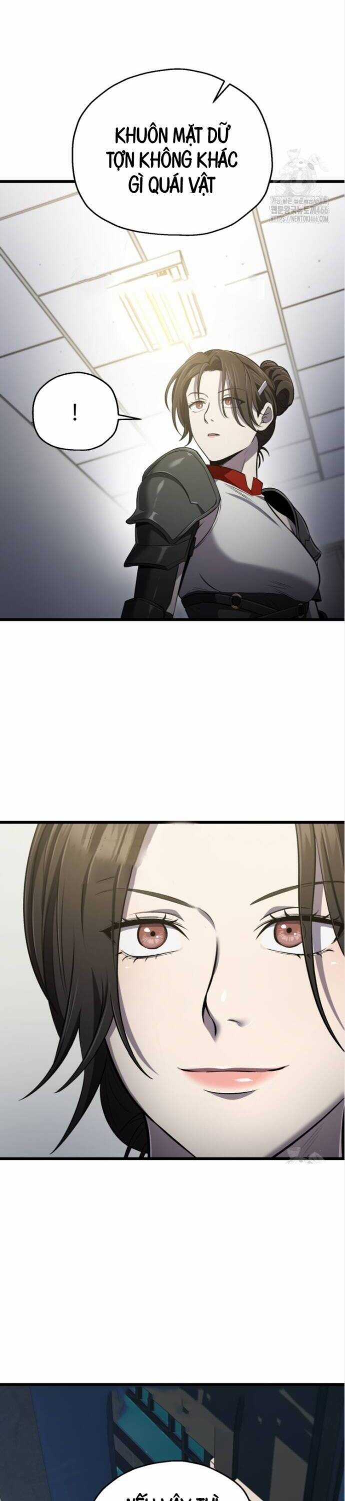 Chỉ Mình Ta Hồi Sinh Chapter 35 trang 29