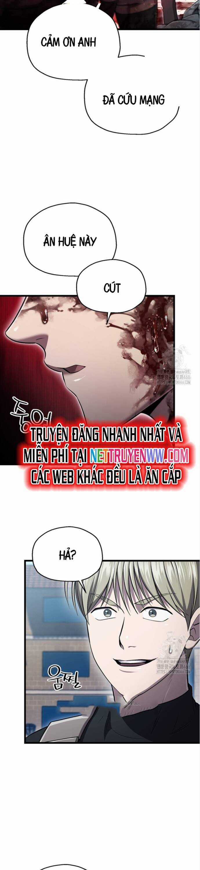 Chỉ Mình Ta Hồi Sinh Chapter 35 trang 32