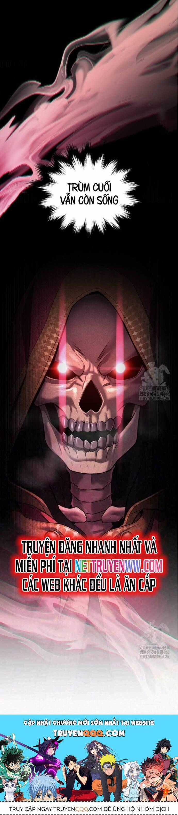 Chỉ Mình Ta Hồi Sinh Chapter 35 trang 35