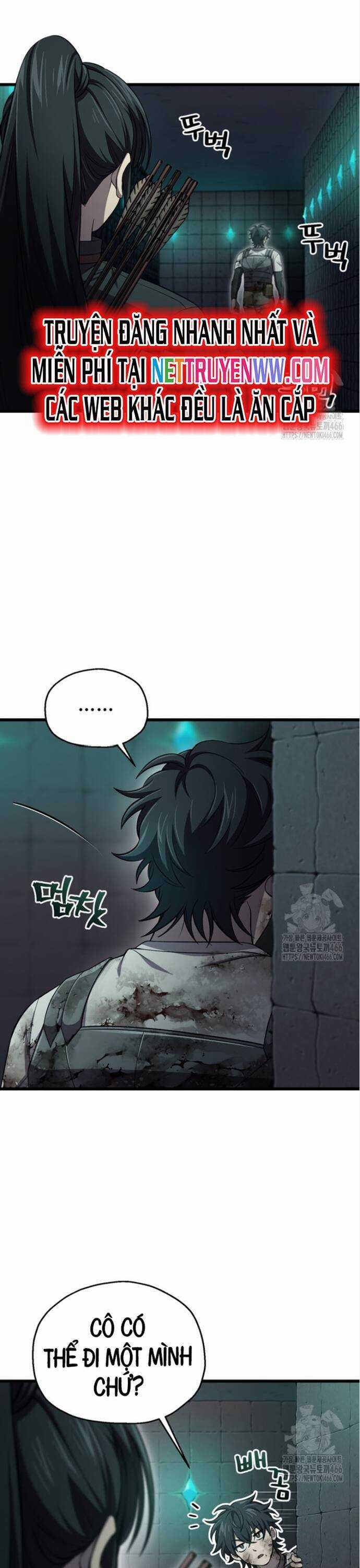 Chỉ Mình Ta Hồi Sinh Chapter 35 trang 4