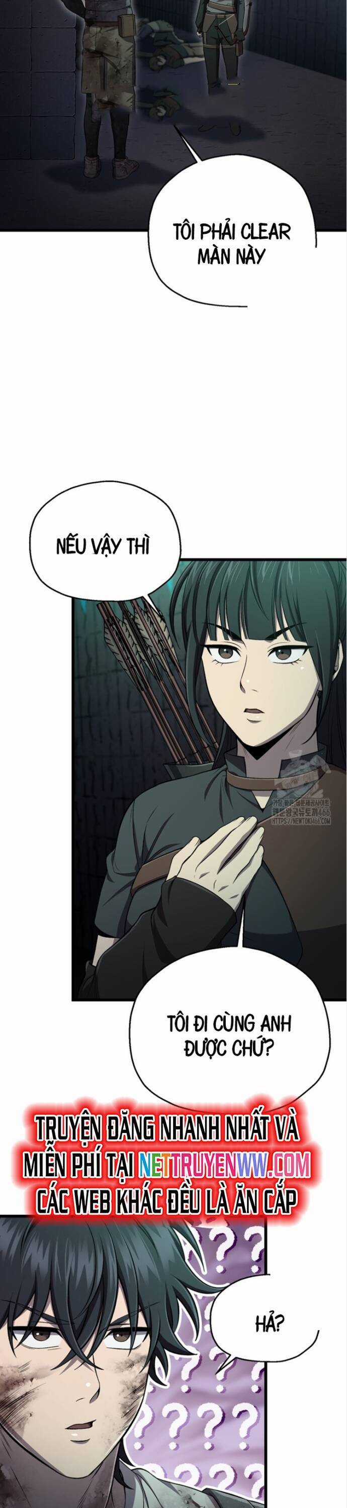 Chỉ Mình Ta Hồi Sinh Chapter 35 trang 6