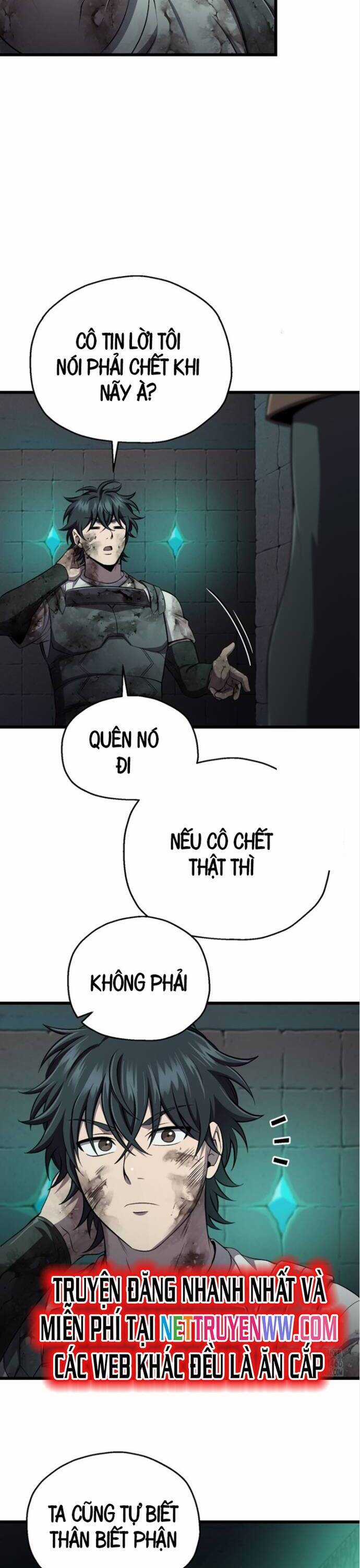 Chỉ Mình Ta Hồi Sinh Chapter 35 trang 7