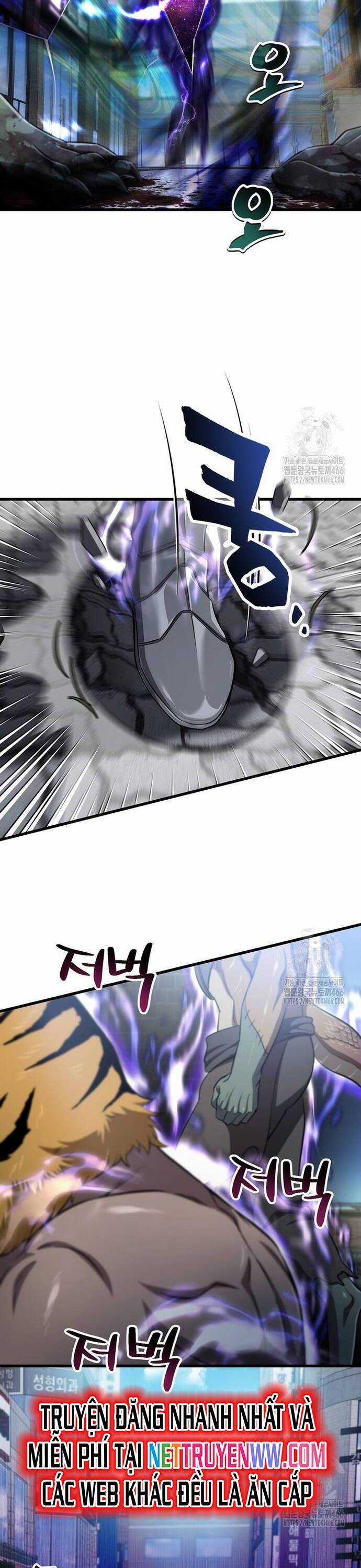 Chỉ Mình Ta Hồi Sinh Chapter 36 trang 11