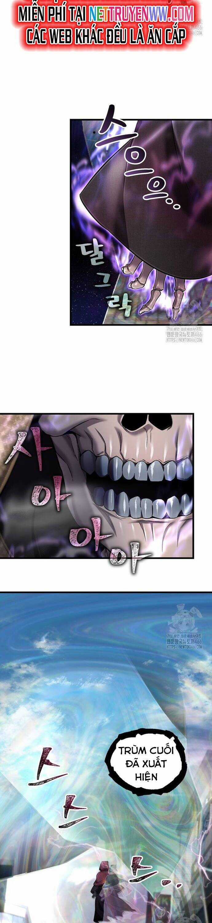 Chỉ Mình Ta Hồi Sinh Chapter 36 trang 15