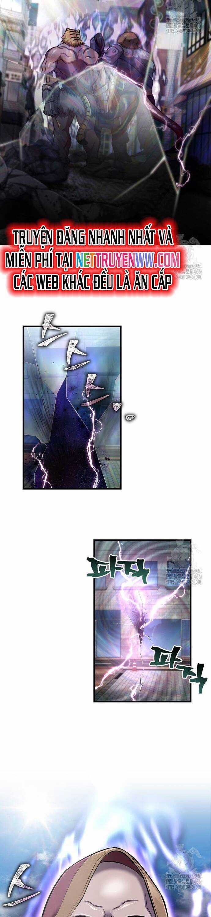 Chỉ Mình Ta Hồi Sinh Chapter 36 trang 16