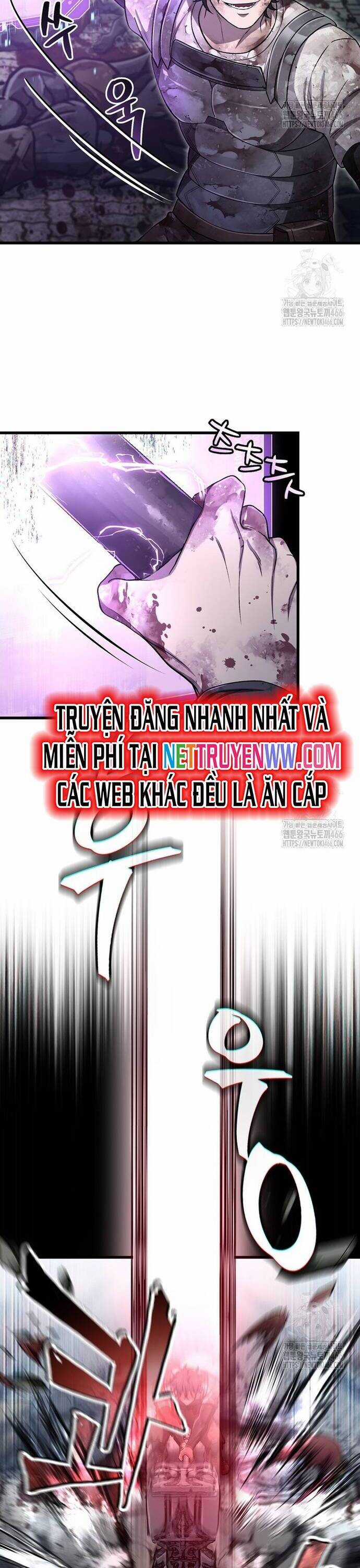 Chỉ Mình Ta Hồi Sinh Chapter 36 trang 19