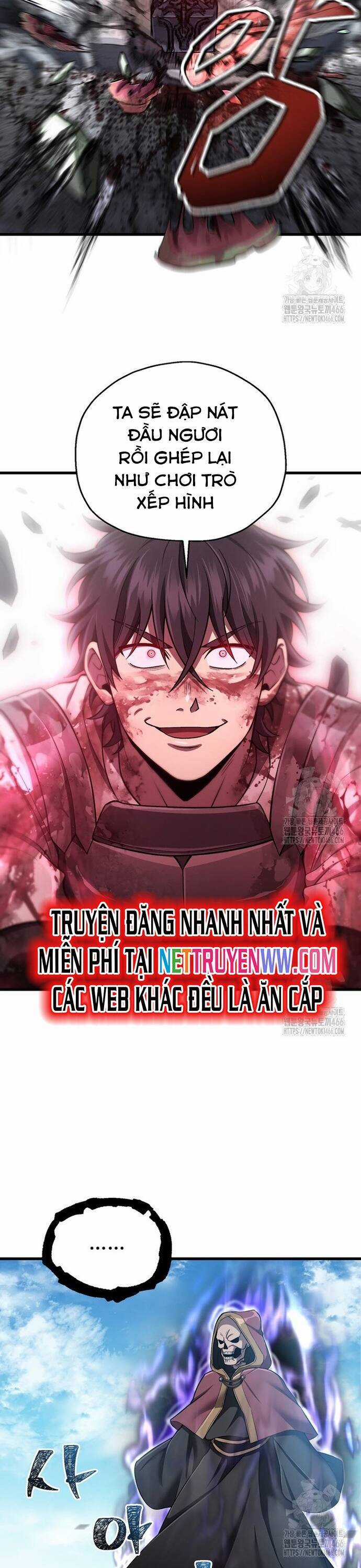 Chỉ Mình Ta Hồi Sinh Chapter 36 trang 20