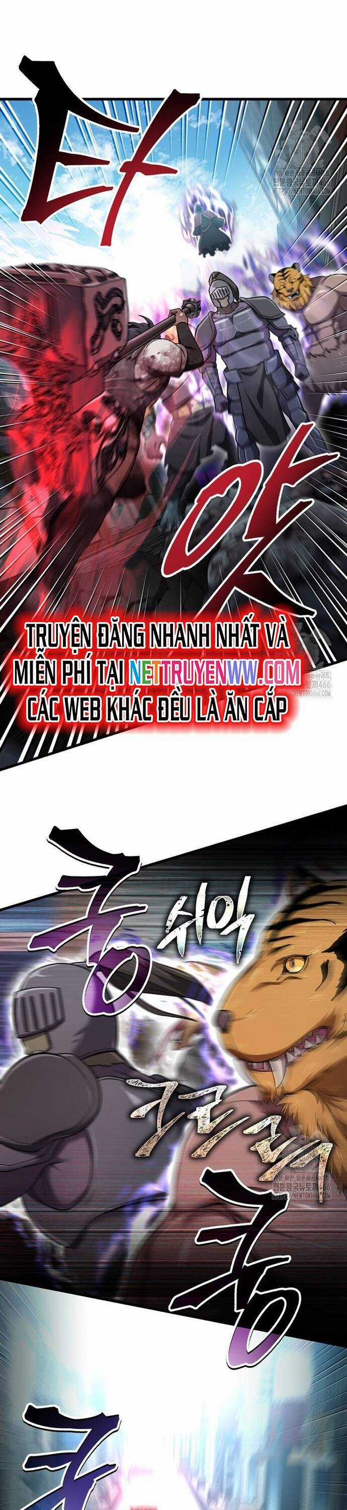 Chỉ Mình Ta Hồi Sinh Chapter 36 trang 24