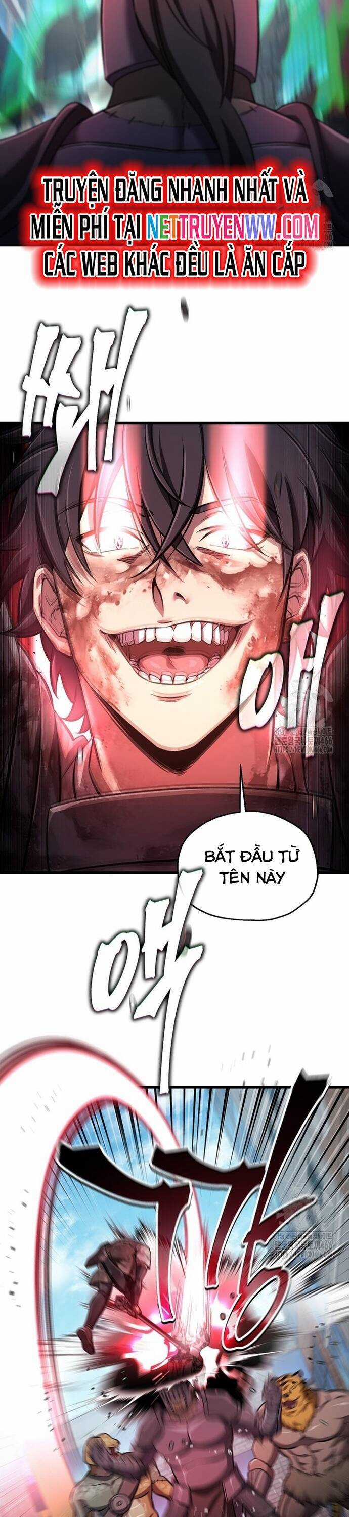 Chỉ Mình Ta Hồi Sinh Chapter 36 trang 28