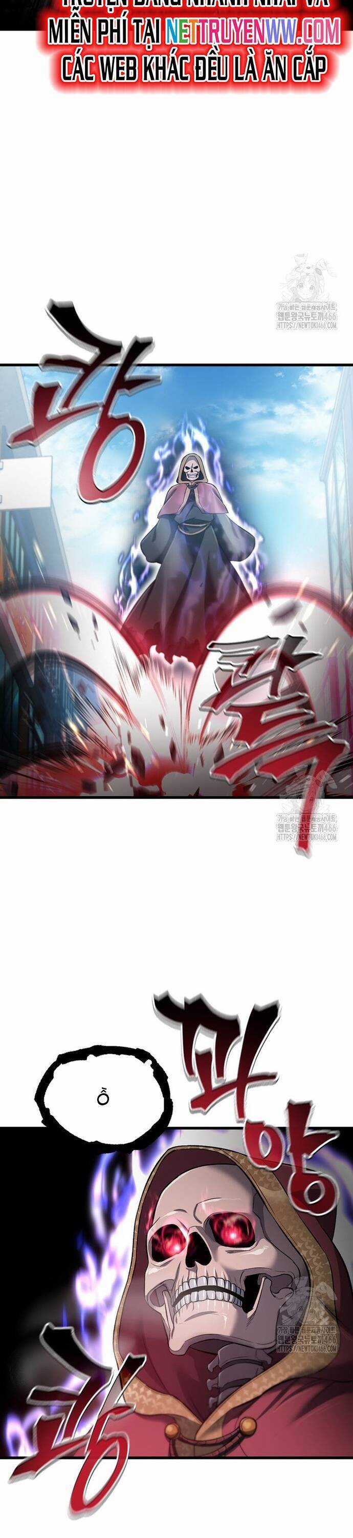 Chỉ Mình Ta Hồi Sinh Chapter 36 trang 30