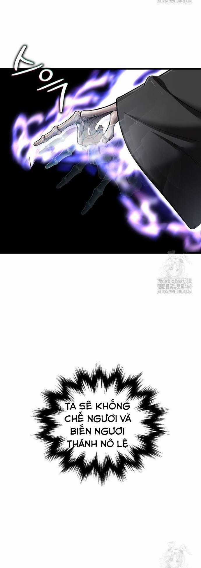 Chỉ Mình Ta Hồi Sinh Chapter 36 trang 32