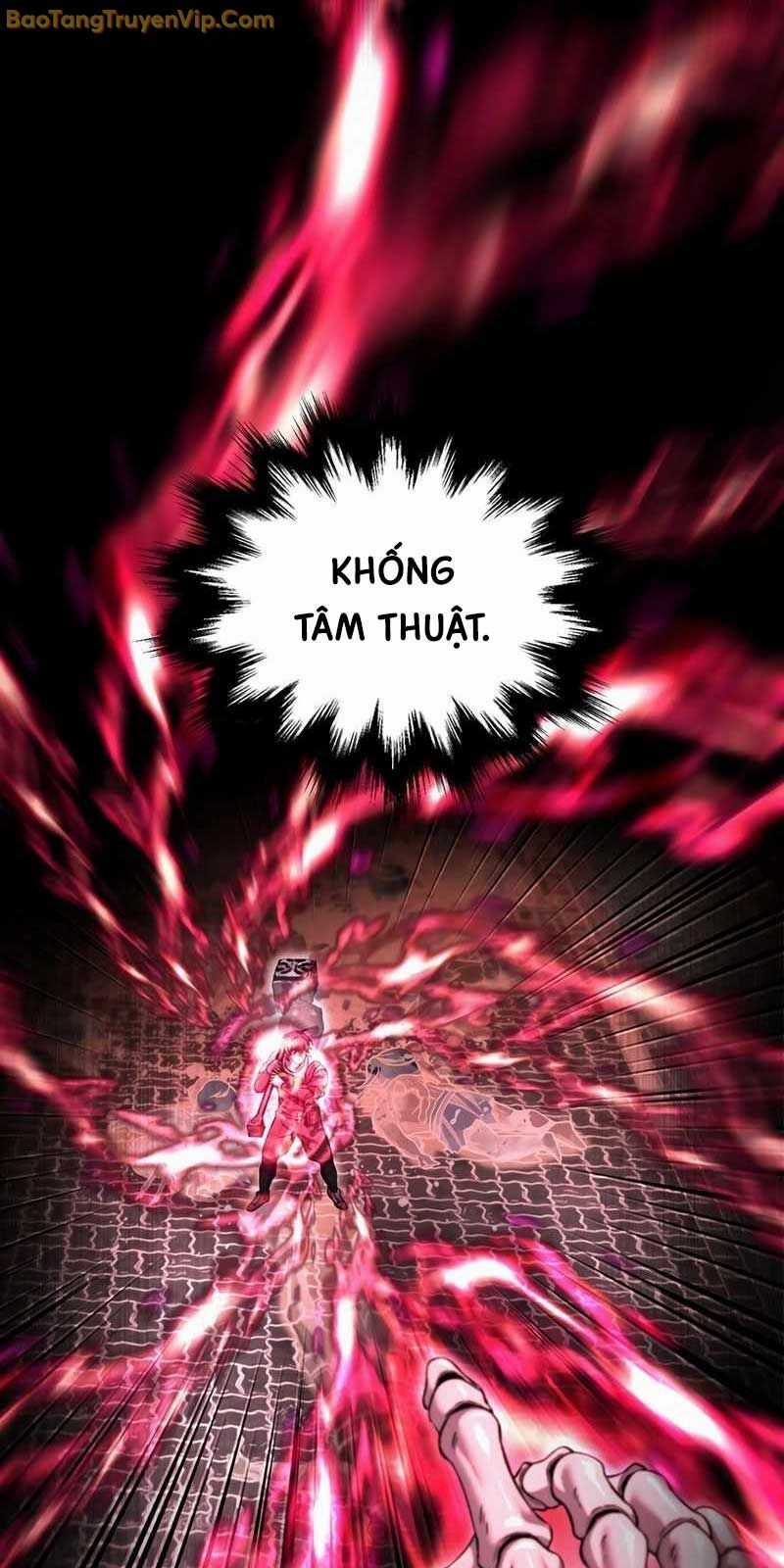 Chỉ Mình Ta Hồi Sinh Chapter 37 trang 10