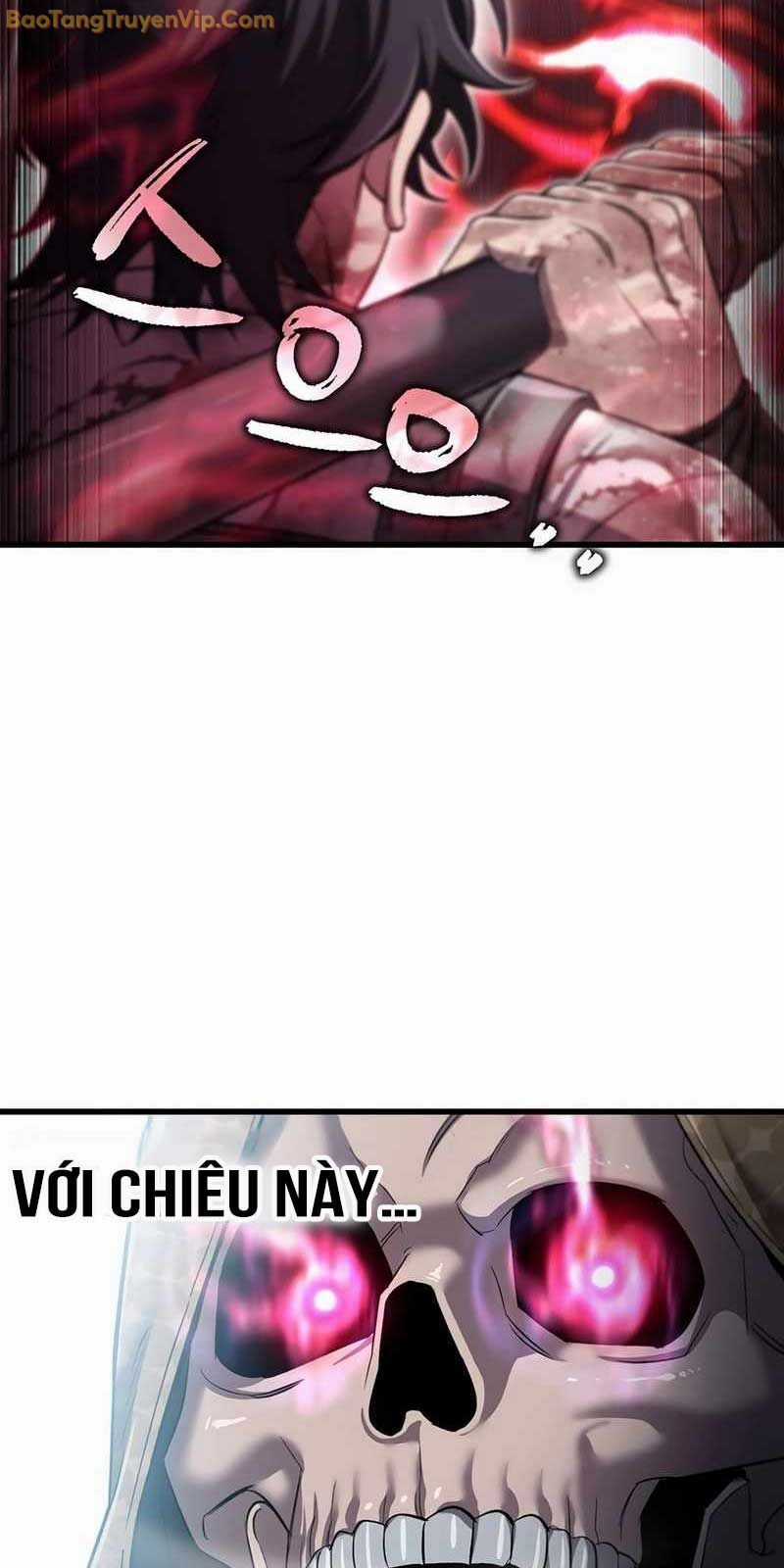 Chỉ Mình Ta Hồi Sinh Chapter 37 trang 14