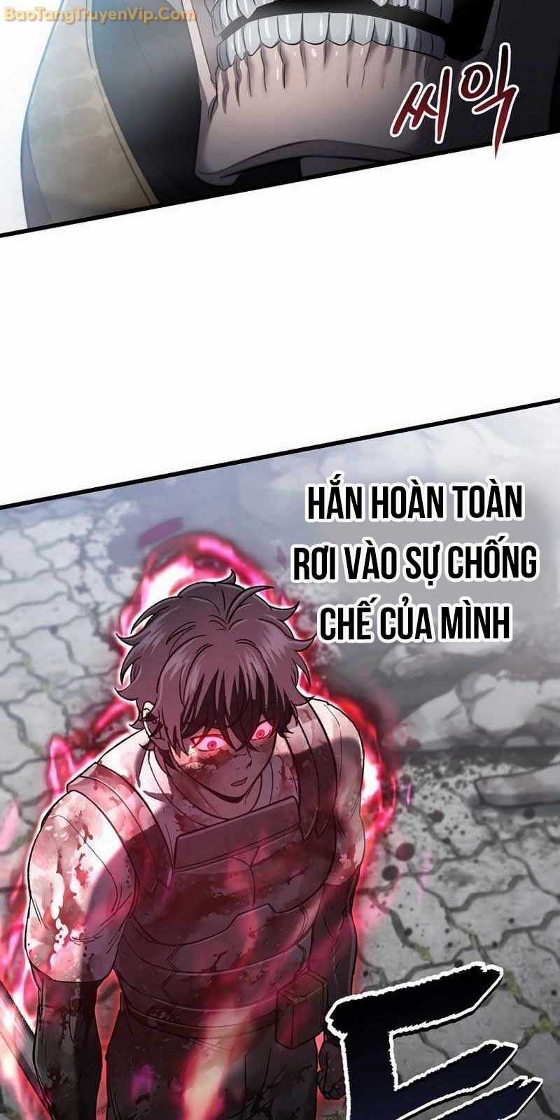 Chỉ Mình Ta Hồi Sinh Chapter 37 trang 15