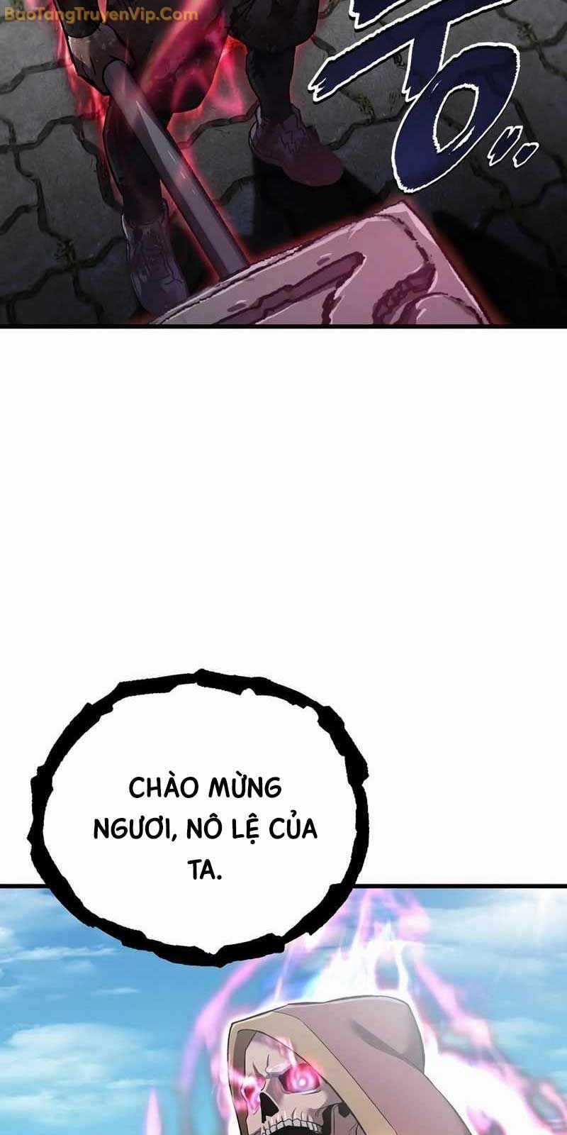 Chỉ Mình Ta Hồi Sinh Chapter 37 trang 16