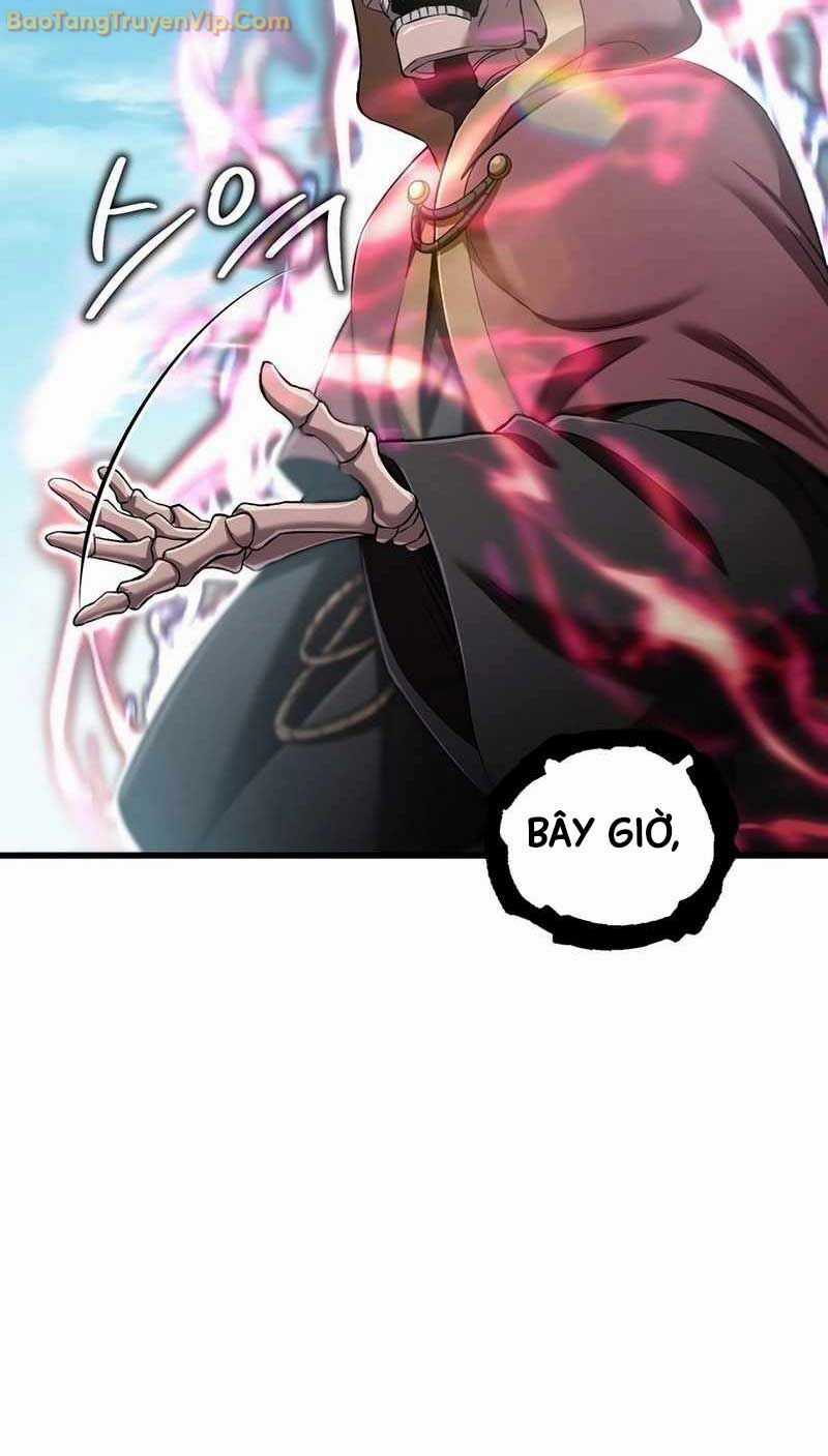 Chỉ Mình Ta Hồi Sinh Chapter 37 trang 17