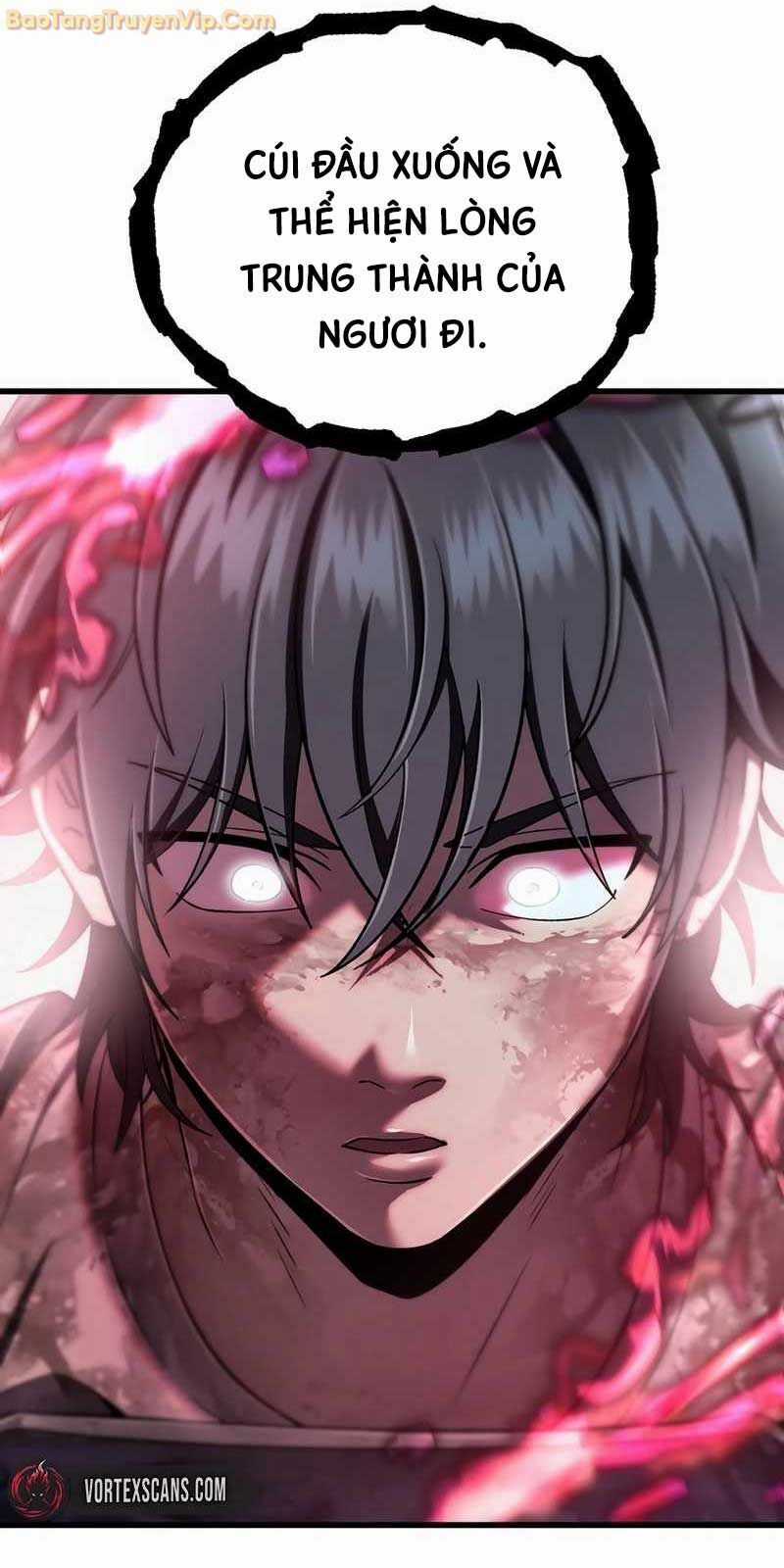 Chỉ Mình Ta Hồi Sinh Chapter 37 trang 18