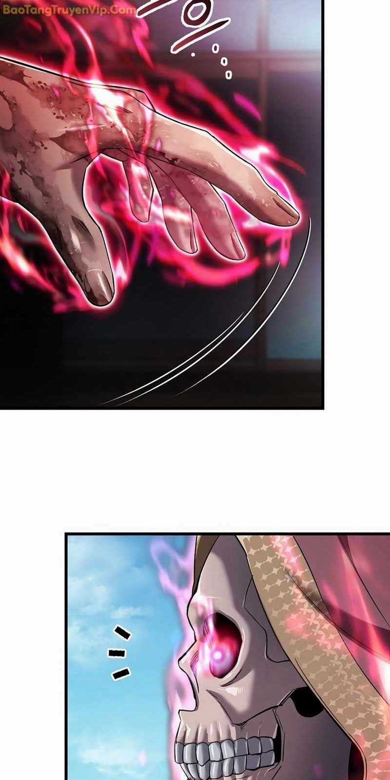 Chỉ Mình Ta Hồi Sinh Chapter 37 trang 20