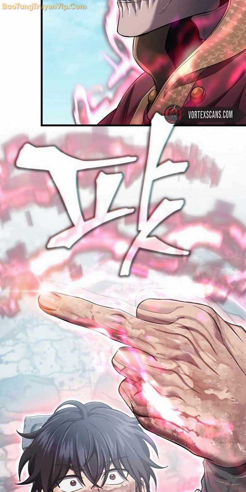 Chỉ Mình Ta Hồi Sinh Chapter 37 trang 21