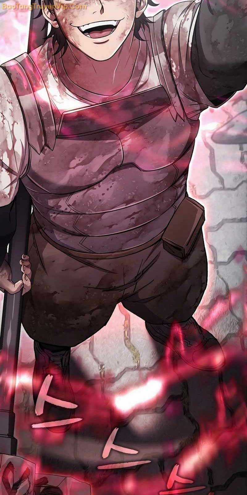 Chỉ Mình Ta Hồi Sinh Chapter 37 trang 22