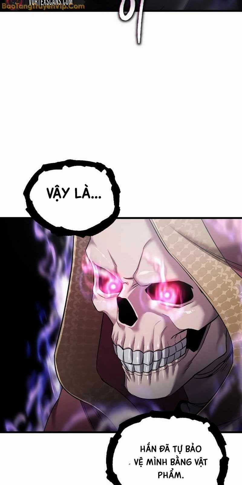 Chỉ Mình Ta Hồi Sinh Chapter 37 trang 26