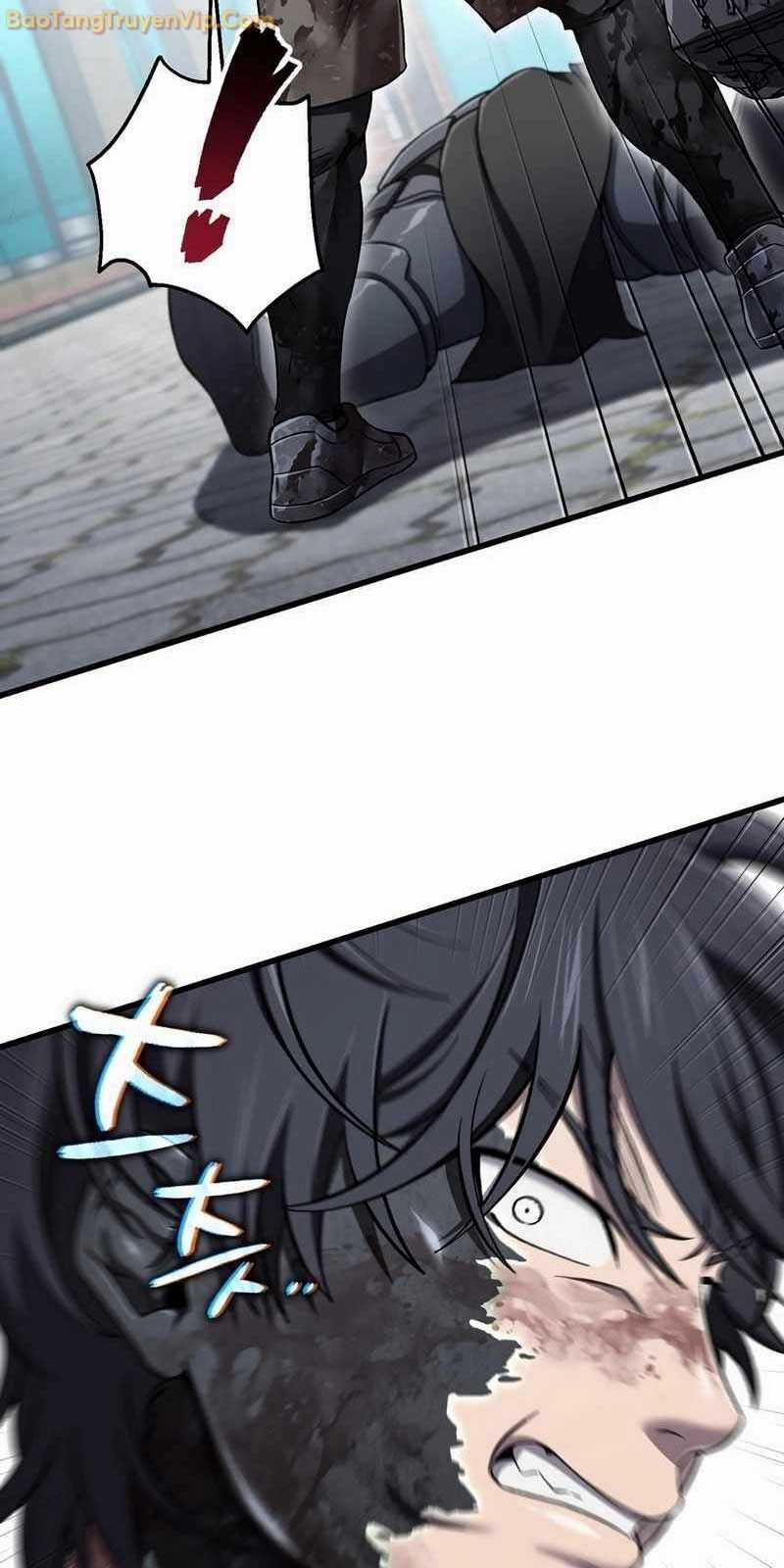 Chỉ Mình Ta Hồi Sinh Chapter 37 trang 29