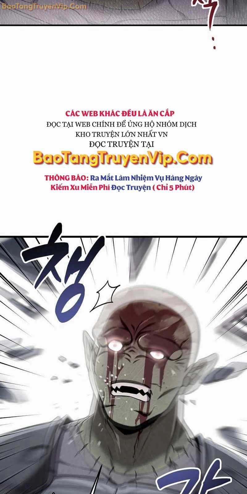 Chỉ Mình Ta Hồi Sinh Chapter 37 trang 3