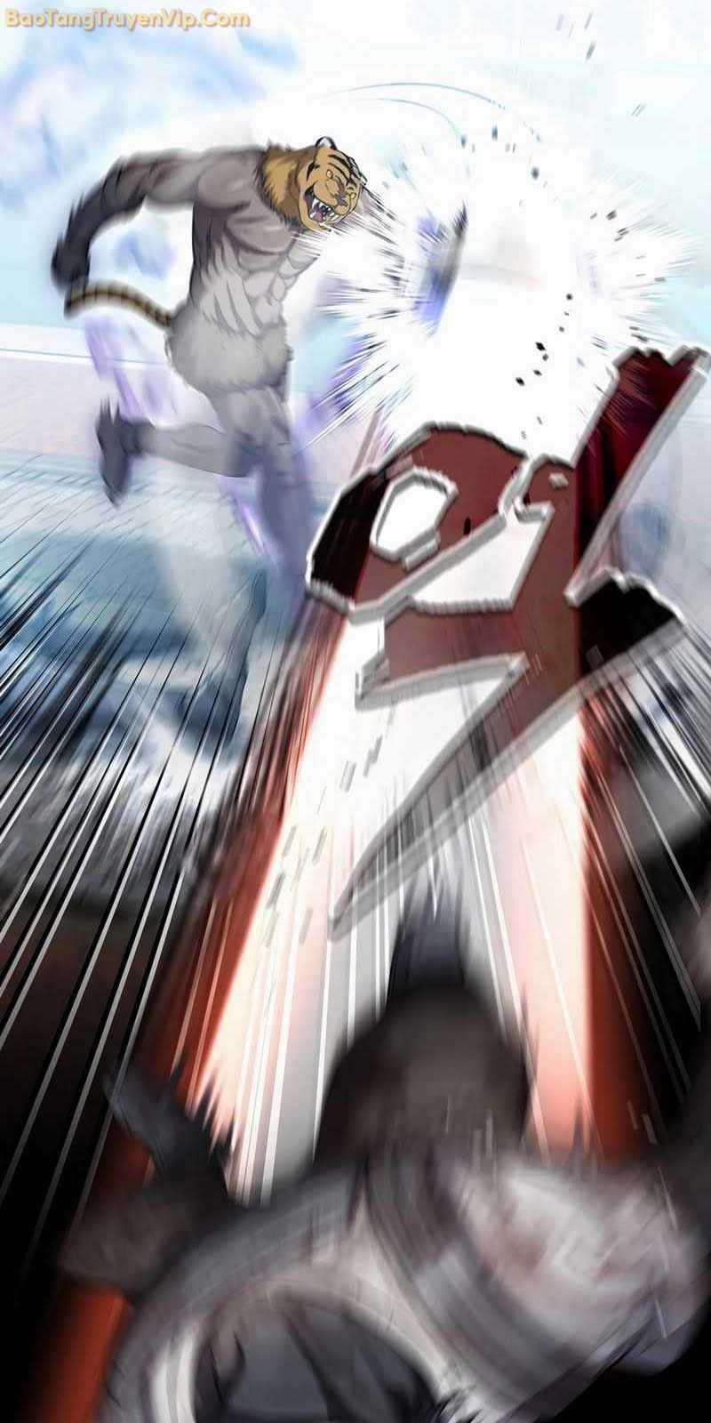 Chỉ Mình Ta Hồi Sinh Chapter 37 trang 31