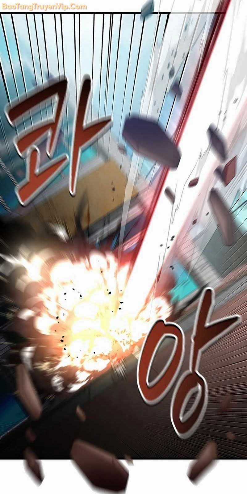 Chỉ Mình Ta Hồi Sinh Chapter 37 trang 33