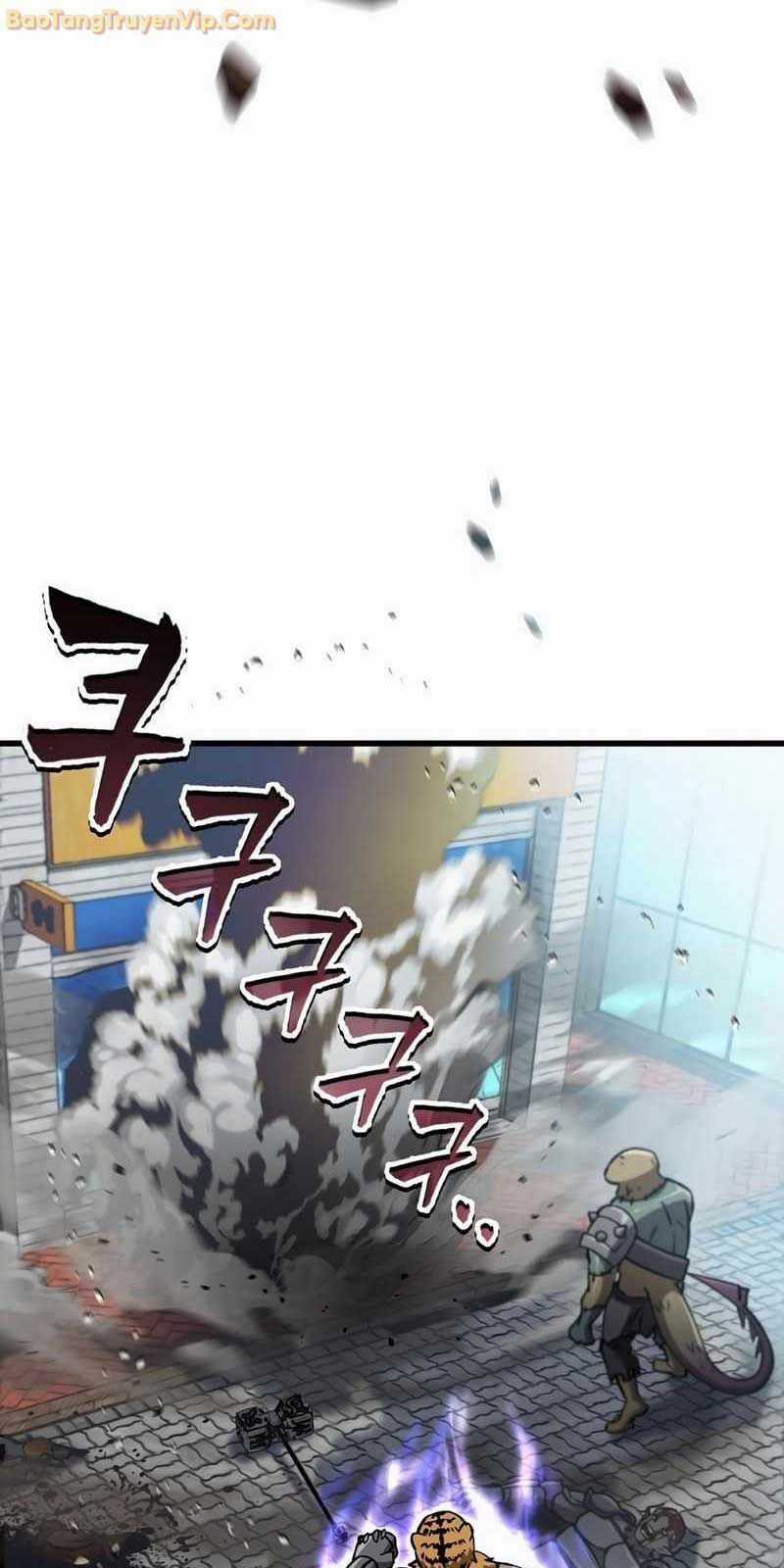 Chỉ Mình Ta Hồi Sinh Chapter 37 trang 34