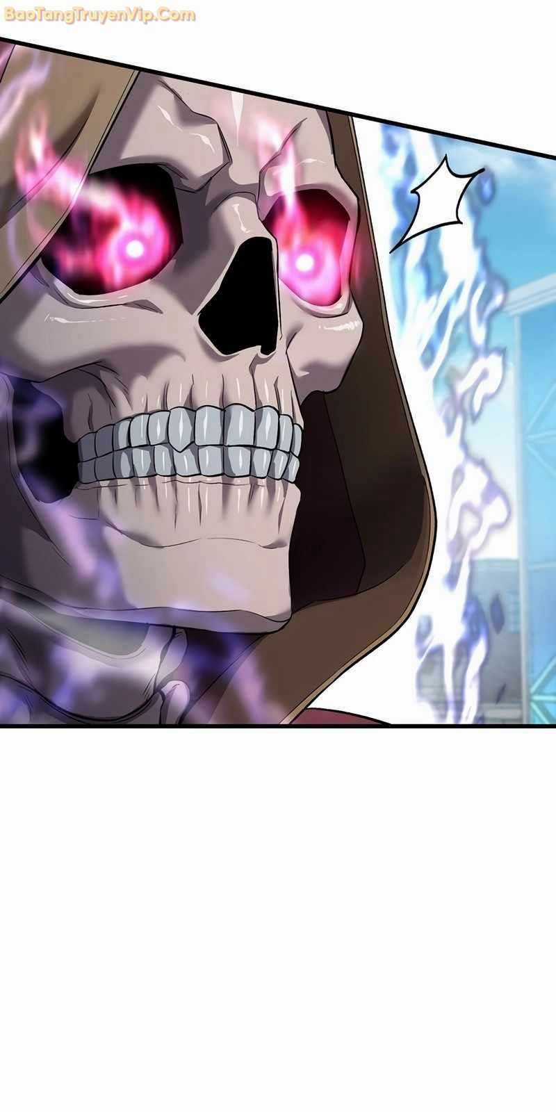 Chỉ Mình Ta Hồi Sinh Chapter 37 trang 38