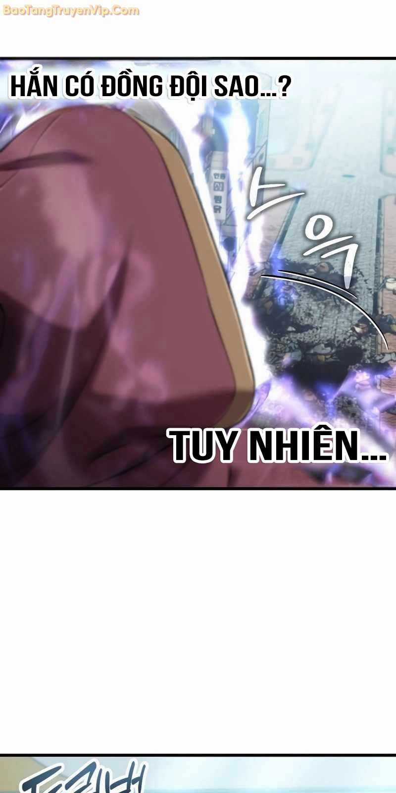 Chỉ Mình Ta Hồi Sinh Chapter 37 trang 39