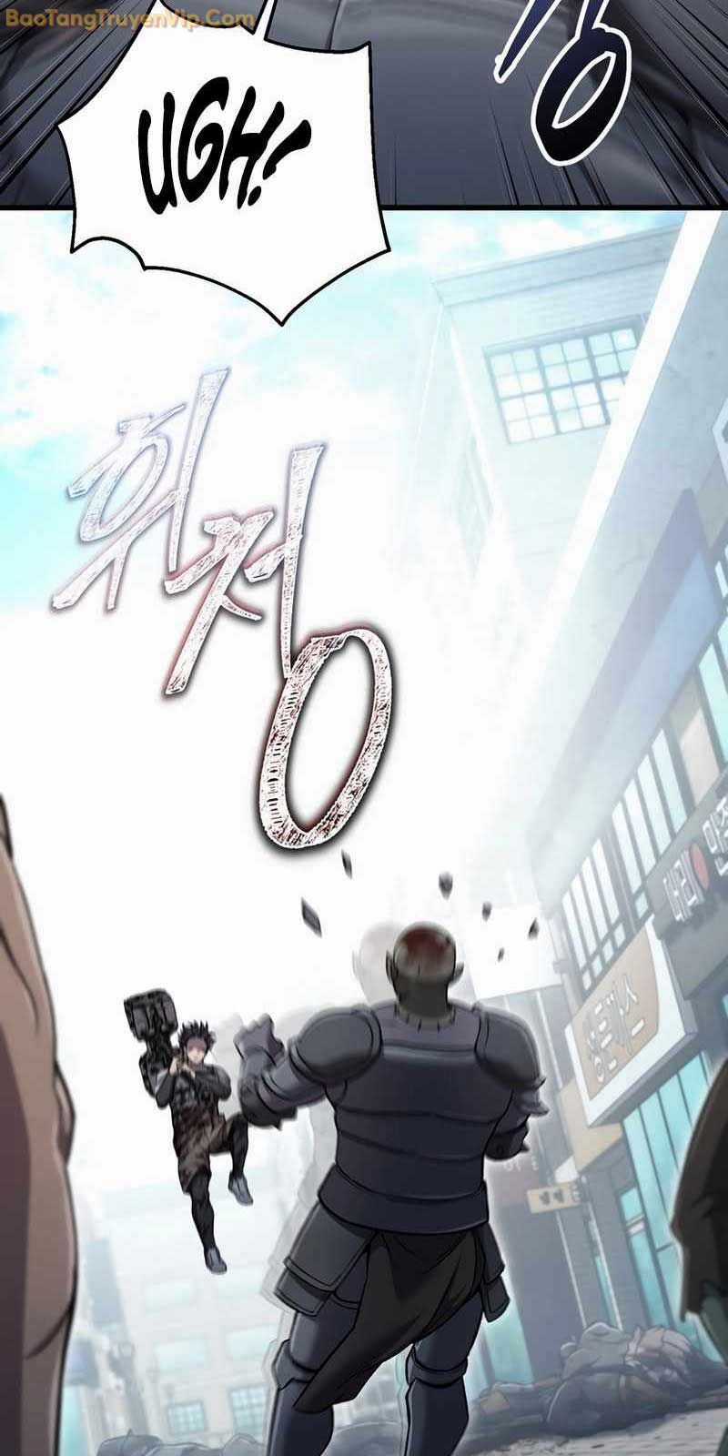 Chỉ Mình Ta Hồi Sinh Chapter 37 trang 4