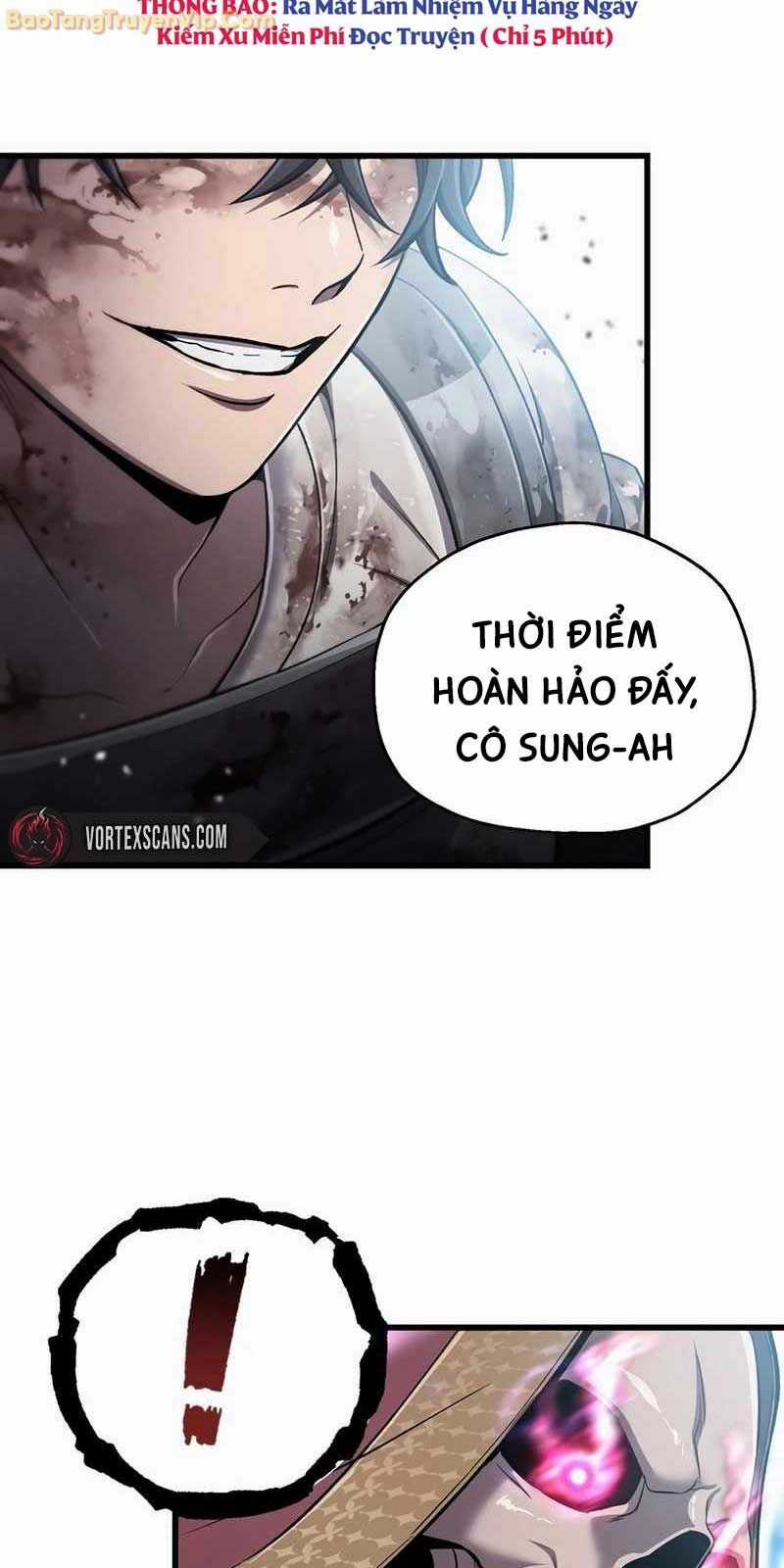 Chỉ Mình Ta Hồi Sinh Chapter 37 trang 41