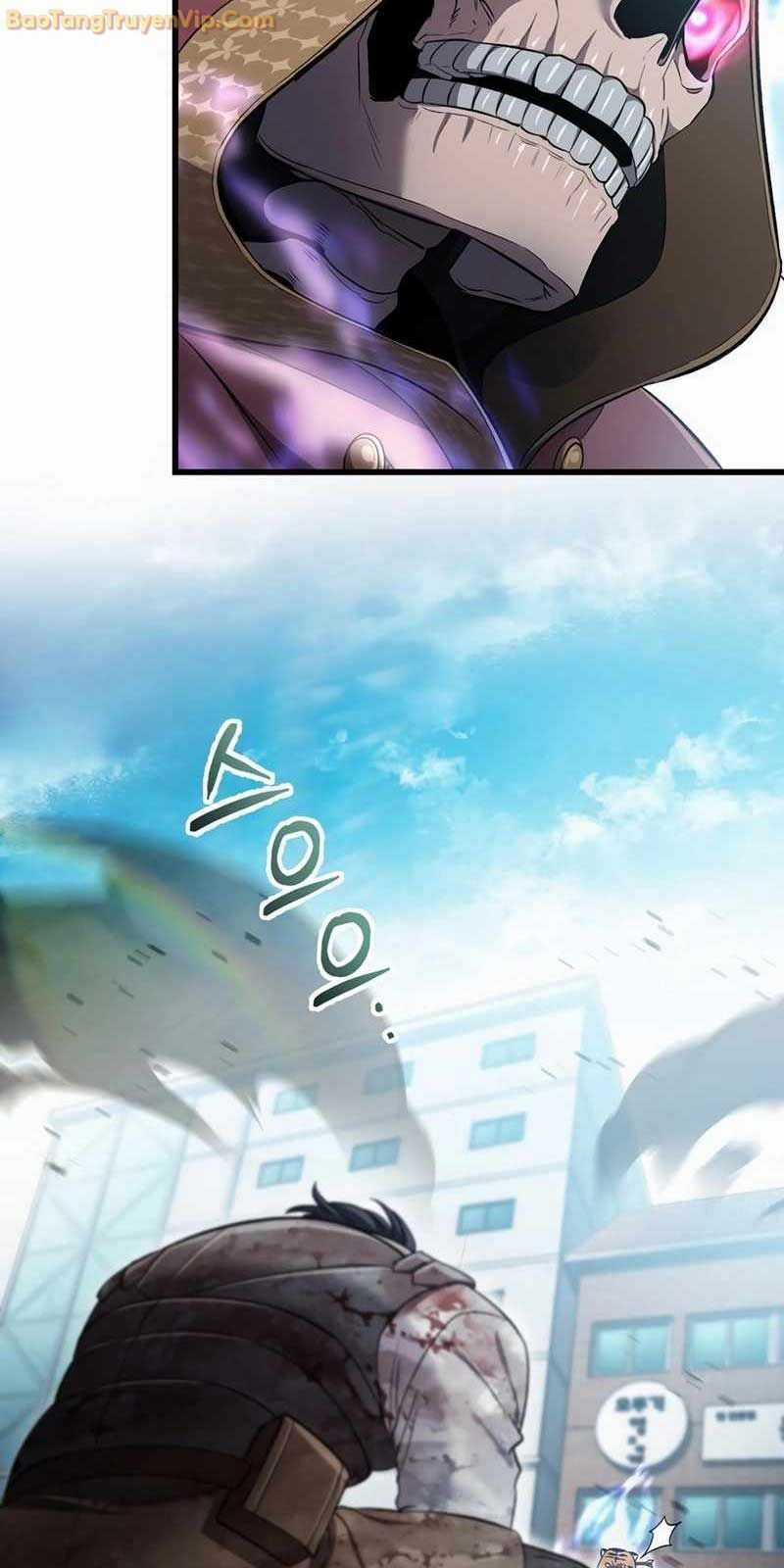 Chỉ Mình Ta Hồi Sinh Chapter 37 trang 42