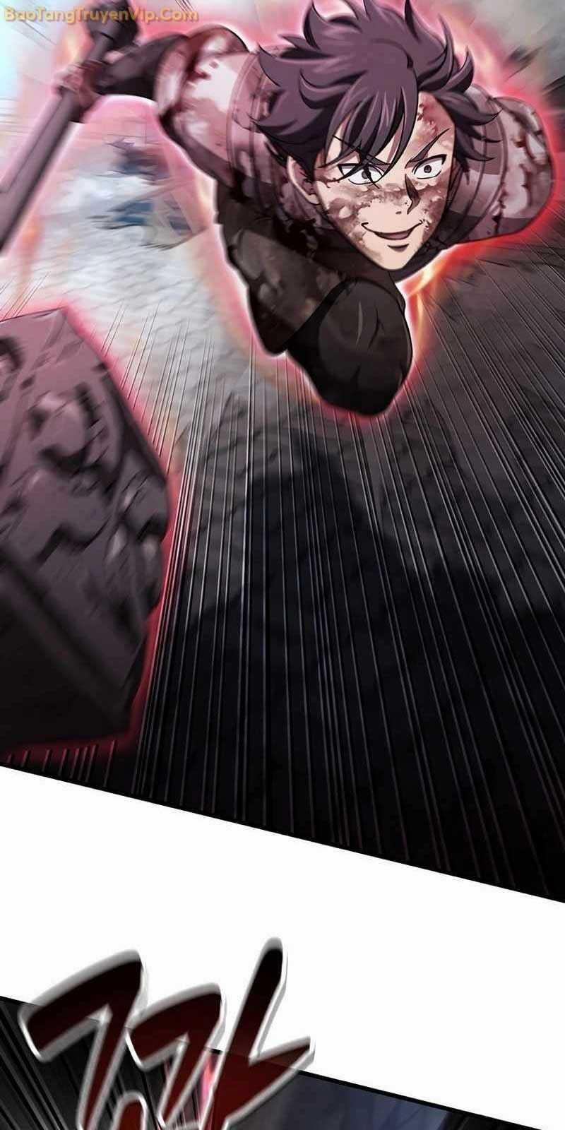 Chỉ Mình Ta Hồi Sinh Chapter 37 trang 44