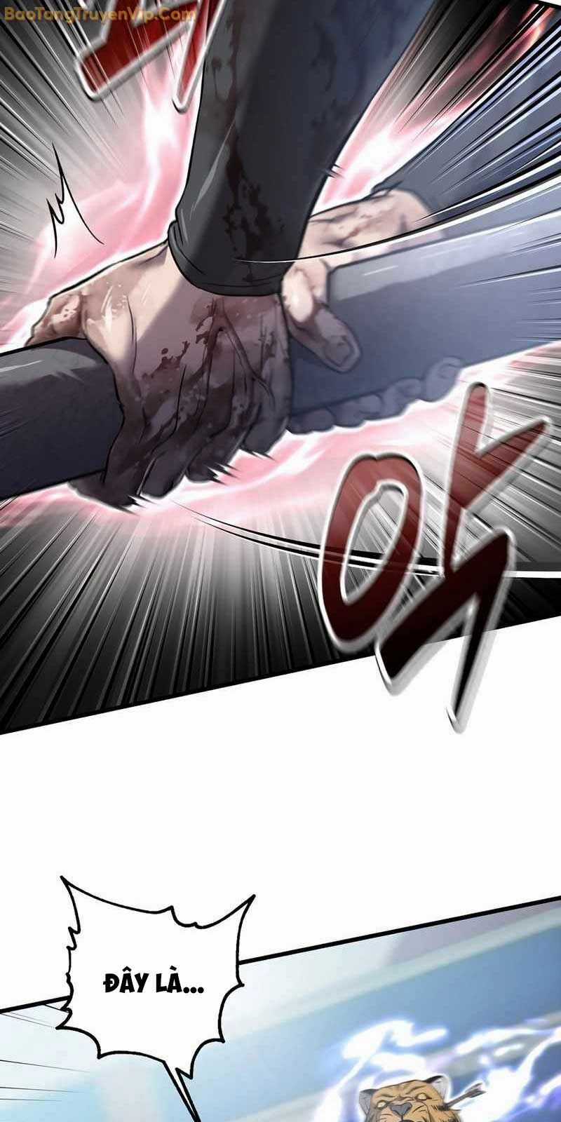 Chỉ Mình Ta Hồi Sinh Chapter 37 trang 45