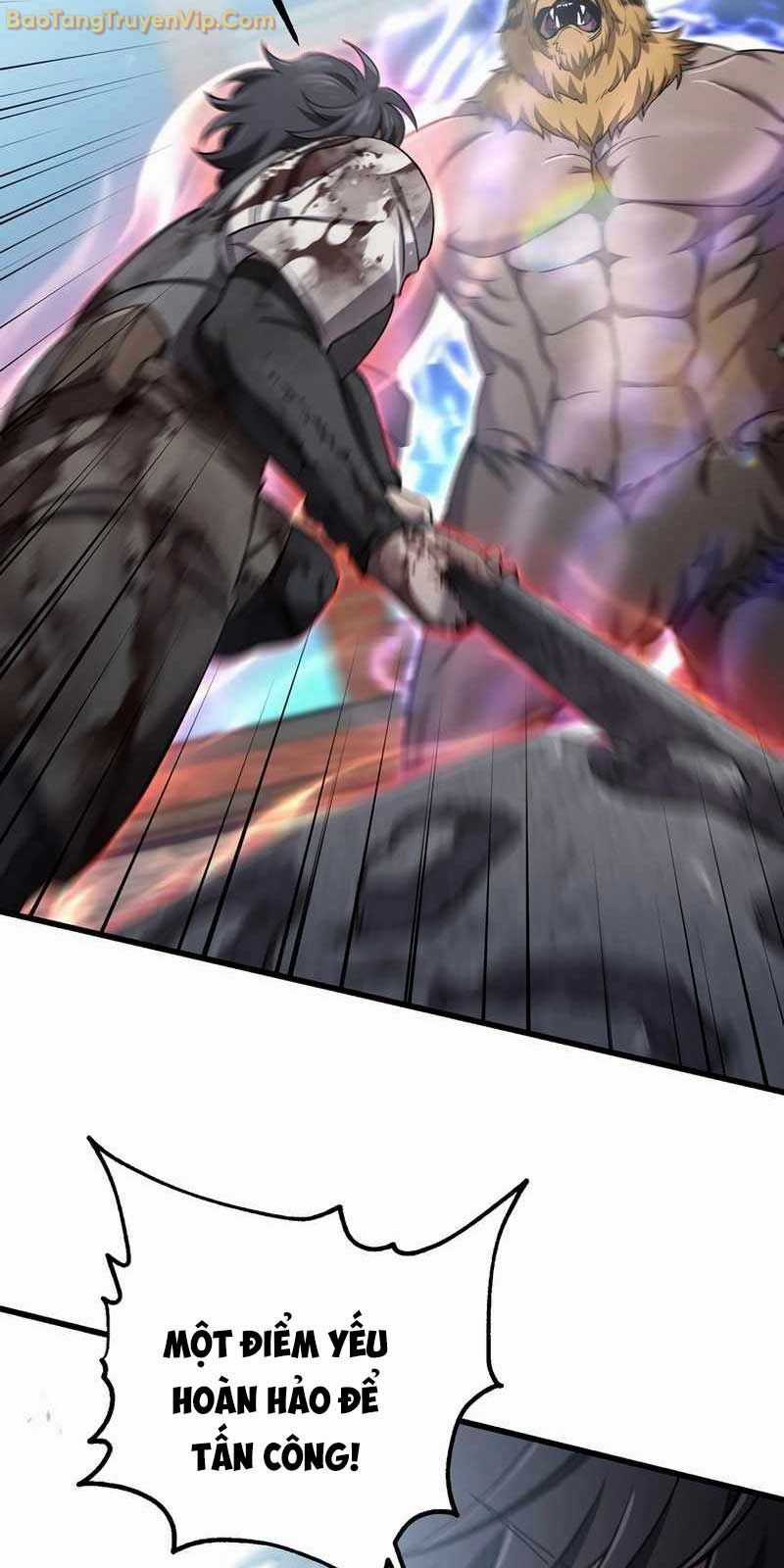 Chỉ Mình Ta Hồi Sinh Chapter 37 trang 46