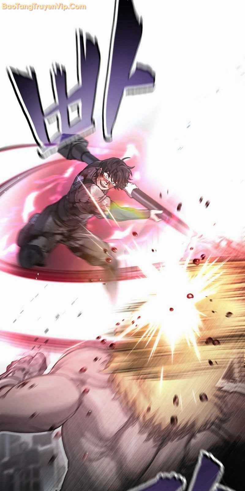 Chỉ Mình Ta Hồi Sinh Chapter 37 trang 49